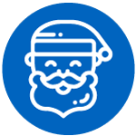 catégorie Père Noël